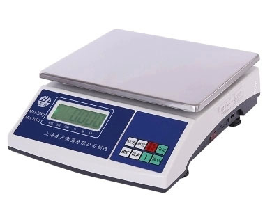 BS上海友聲電子秤 專注精密測量，打造行業(yè)品質(zhì)標(biāo)桿