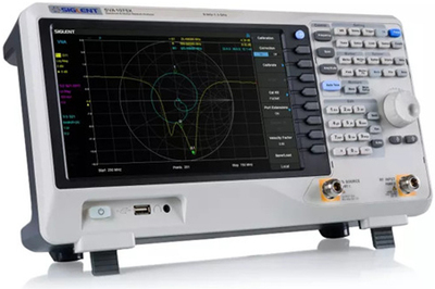 鼎陽科技攜7.5GHz新品亮相Elexcon深圳國際電子展，電子測量儀器制造再添新翼